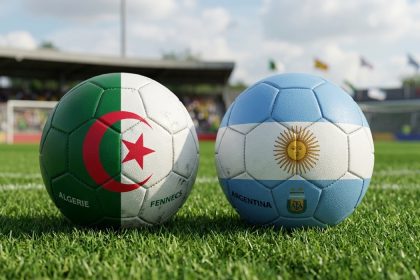 balones armenia y argentina
