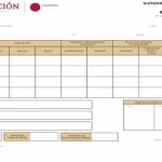 boleta de calificaciones sep