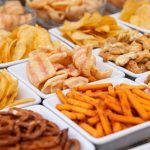 botanas saladas, según profeco