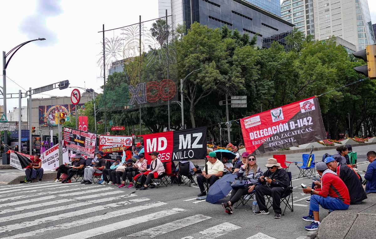 cnte reforma