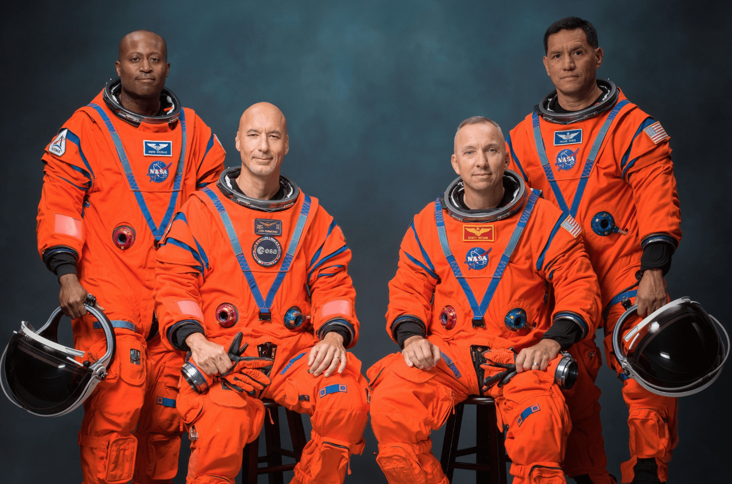 Space Nøsey