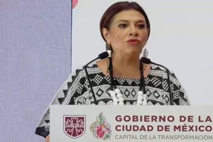 clara brugada, más pantallas