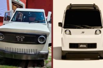 coches electricos tt01 vs olinia