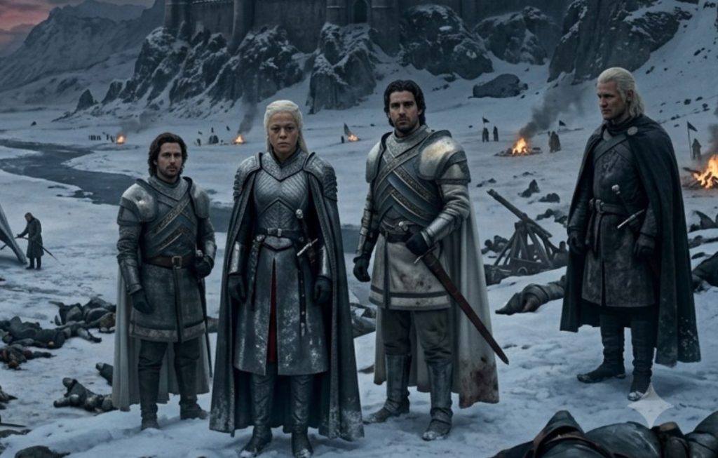 dragones 3
