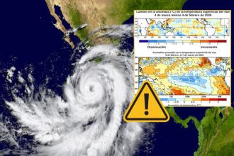 el niño en méxico