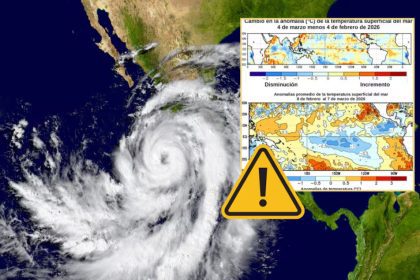 el niño en méxico
