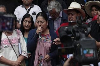 en vilo decisión de la cnte