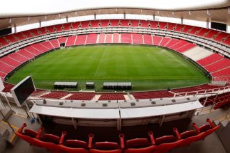 estadio guadalajara