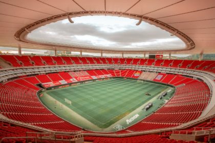 estadio guadalajara akron