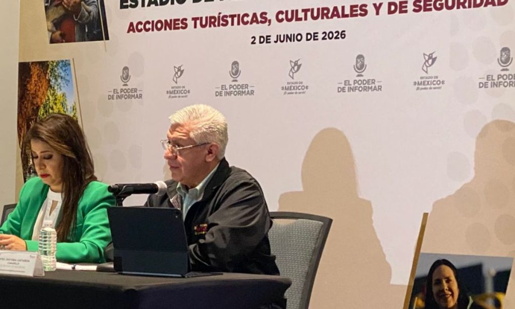 estadio de méxico, estrategia seguridad