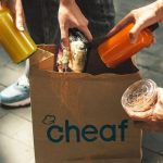 eviatr desperdicio cheaf