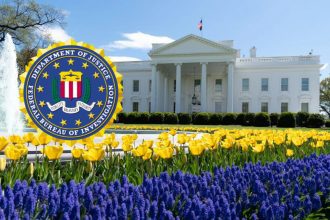 fbi casa blanca