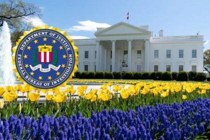 fbi casa blanca