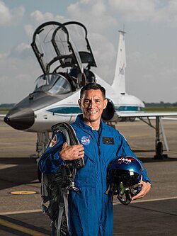 francisco rubio portrait