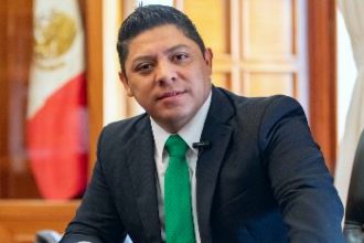 gobernador de slp, ricardo gallardo