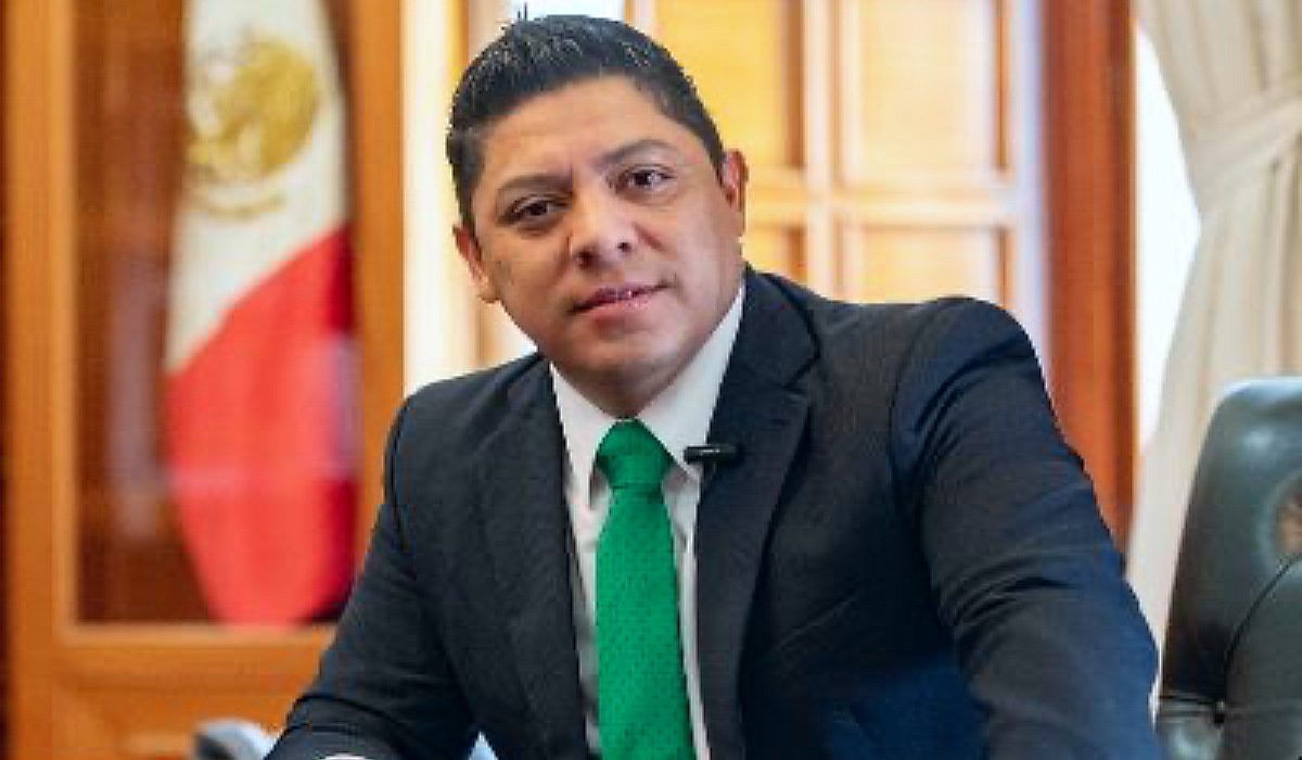 gobernador de slp, ricardo gallardo
