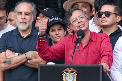 gustavo petro