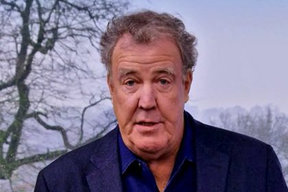 jeremy clarkson padece cáncer