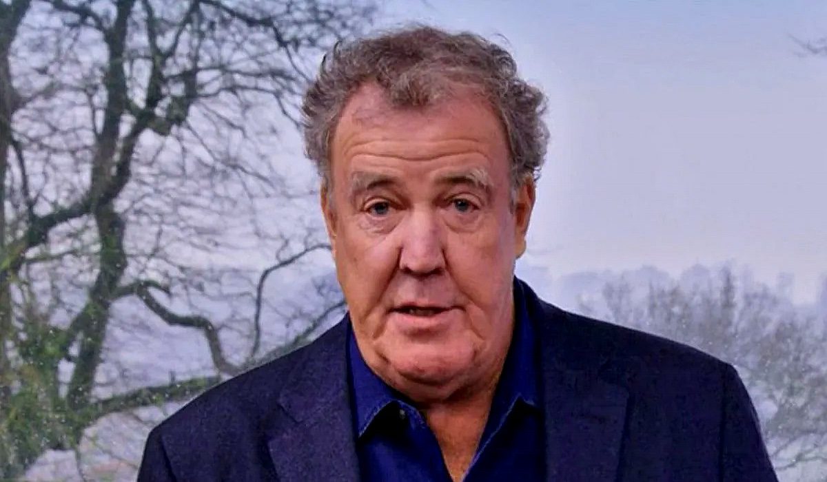 jeremy clarkson padece cáncer
