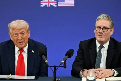 keir starmer donald trump