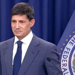 kevin warsh, titular de la fed