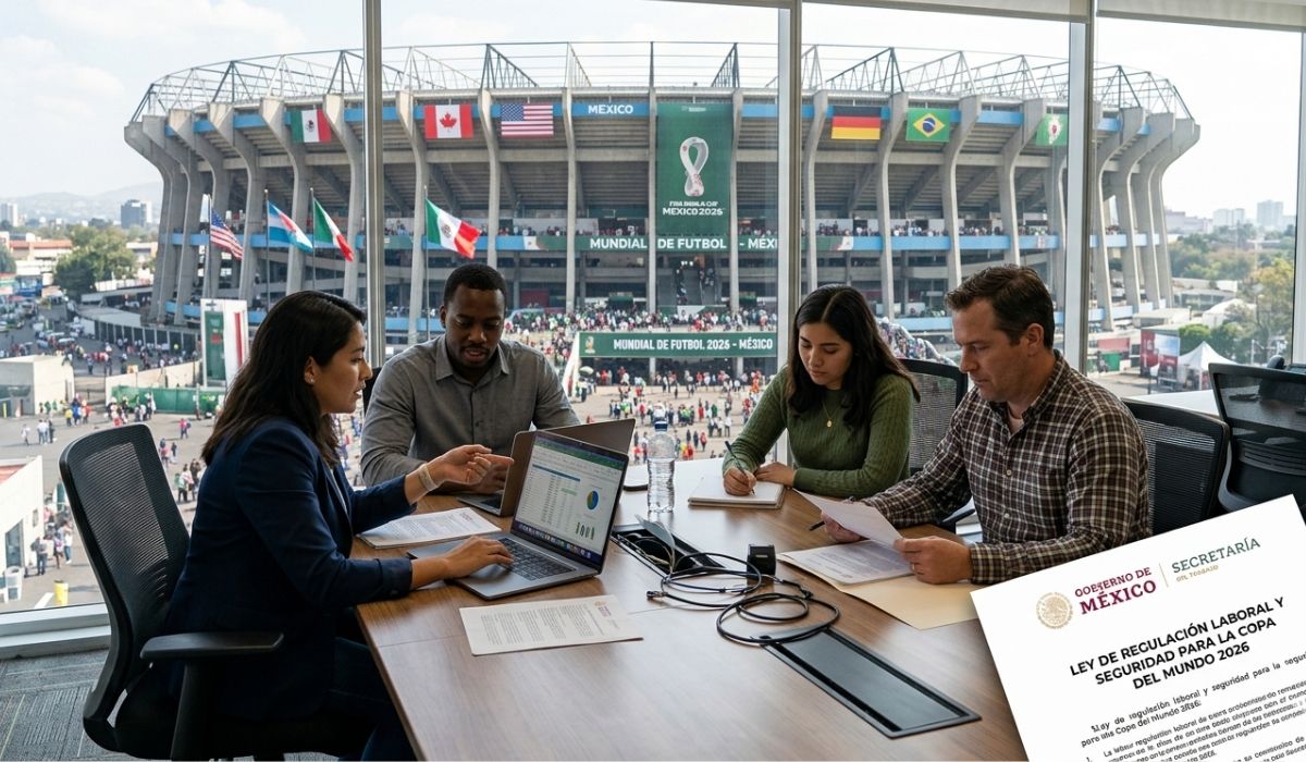 lft dice de trabajar ene l mundial 2026