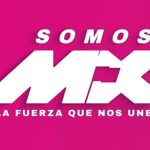 logotipo somos méxico