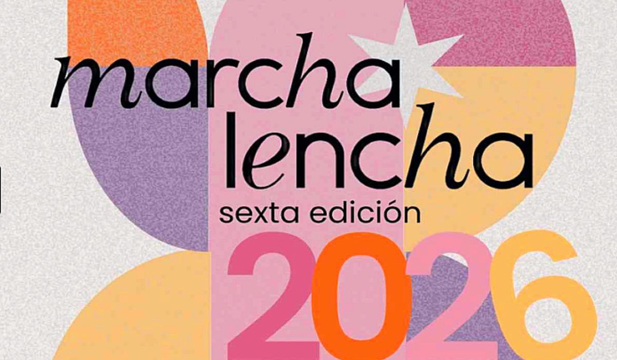marcha lencha 2026