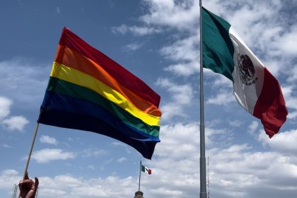 marcha orgullo gay 2026