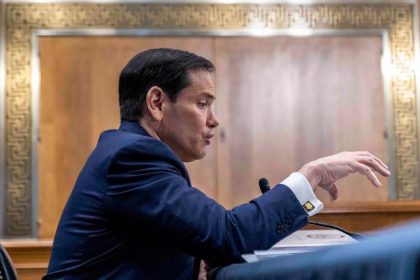 marco rubio