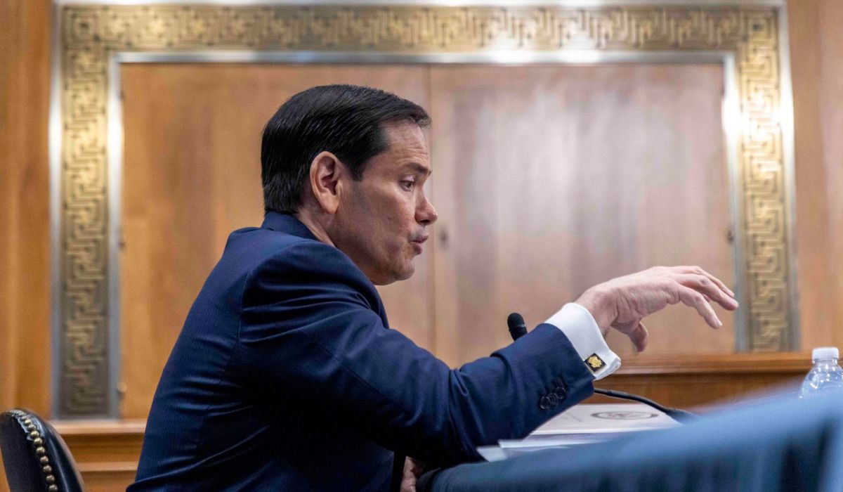 marco rubio