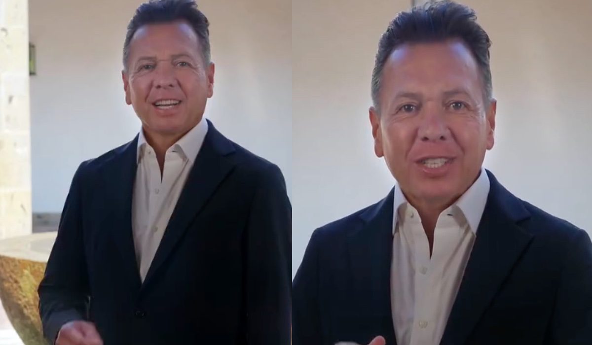 mensaje de pablo lemus a los jaliscienses