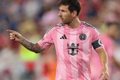 Esta es la fortuna de Messi