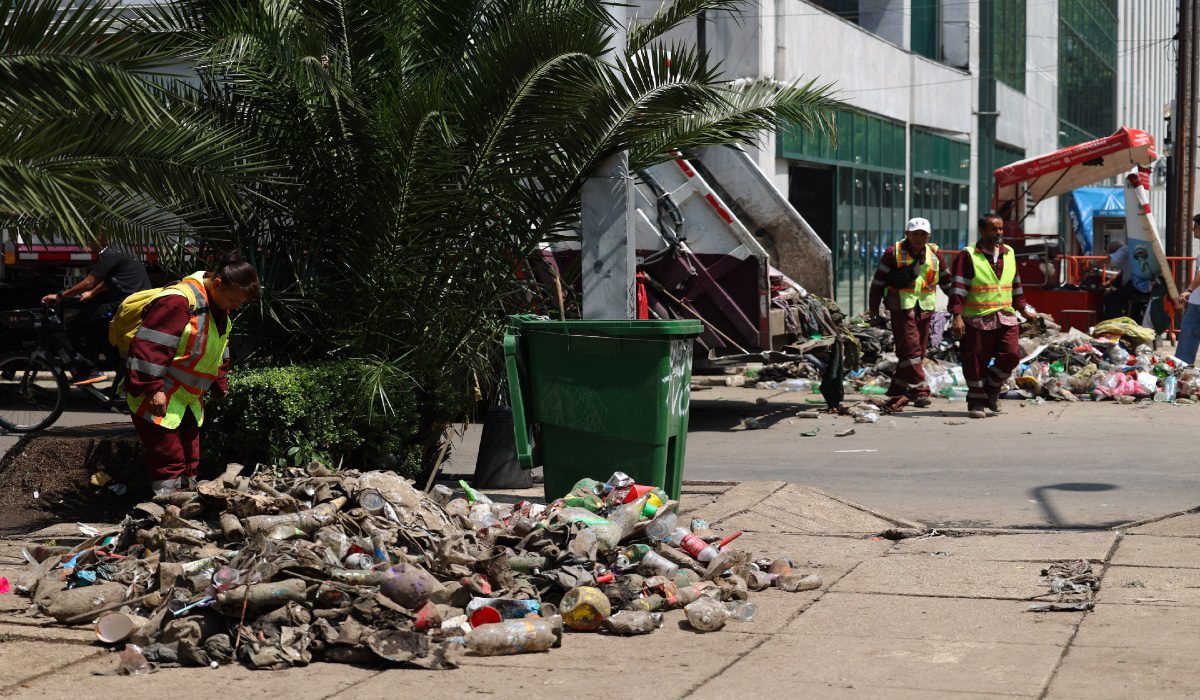 mugrosos festejos por triunfo de méxico