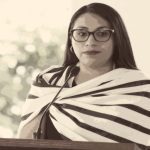 nancy nápoles pacheco, presidenta de tenancingo