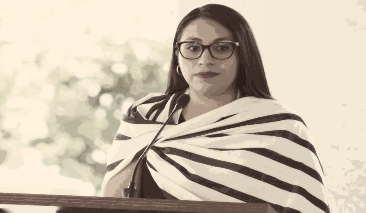 nancy nápoles pacheco, presidenta de tenancingo