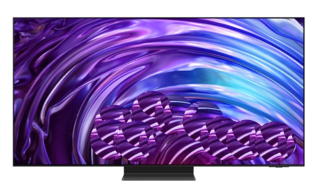 pantalla samsung