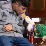 pato merlín registrado ante el impi