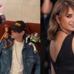 penélope cruz y bizarrap se suman al elenco de voces de toy story 5