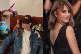 penélope cruz y bizarrap se suman al elenco de voces de toy story 5