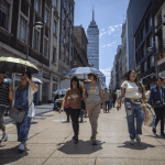 Canícula 2026: Qué es y cuándo empieza en México