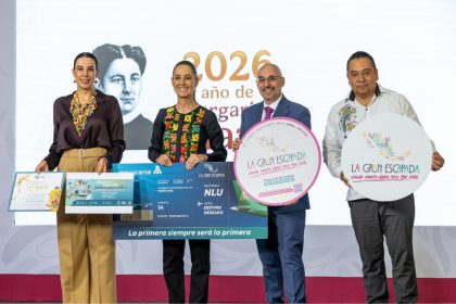 La Gran Escapada 2026: Qué es y cuáles son sus beneficios. X: @josefinarodzam