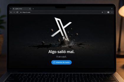 Reportan caída de X, antes Twitter, HOY