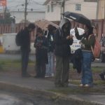 Clima HOY 23 de junio: Onda de calor y fuertes lluvias por Onda Tropical 9 - FOTO: CRISANTA ESPINOSA AGUILAR/CUARTOSCURO.COM