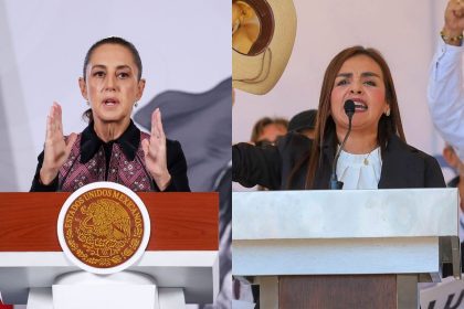 Sheinbaum responde a críticas por reforma electoral en Michoacán y caso Grecia Quiroz