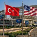 Turquía vs. Estados Unidos: A qué hora y dónde ver el partido del Grupo D este 25 de junio - Generada con Gemini IA