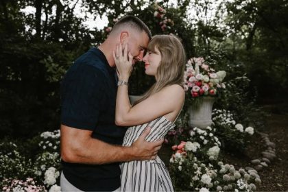 Boda de Taylor Swift y Travis Kelce: ¿Se casan en el Madison Square Garden?