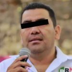 Operativo Enjambre: Detienen a ex alcalde de Ayala, Morelos por presuntos vínculos con crimen organizado