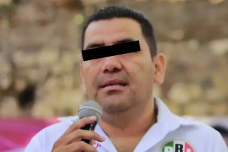 Operativo Enjambre: Detienen a ex alcalde de Ayala, Morelos por presuntos vínculos con crimen organizado