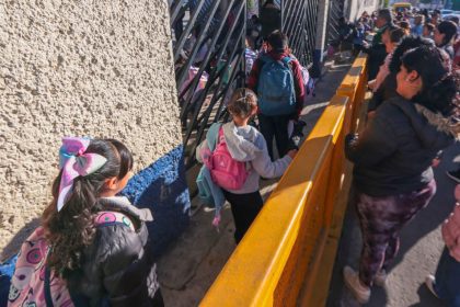 ¿Suspenden clases el 30 de junio en CDMX por el partido de México en el Mundial 2026? Esto dice el decreto oficial. FOTO: CRISANTA ESPINOSA AGUILAR/CUARTOSCURO.COM